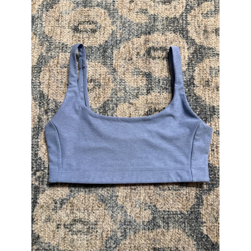 Outdoor Voice Double Time Bra 2.0 Small Pristine Condition